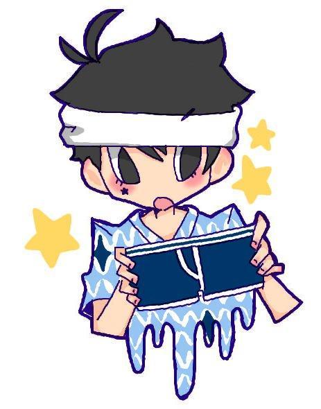 ハチマキのtwitterイラスト検索結果 古い順