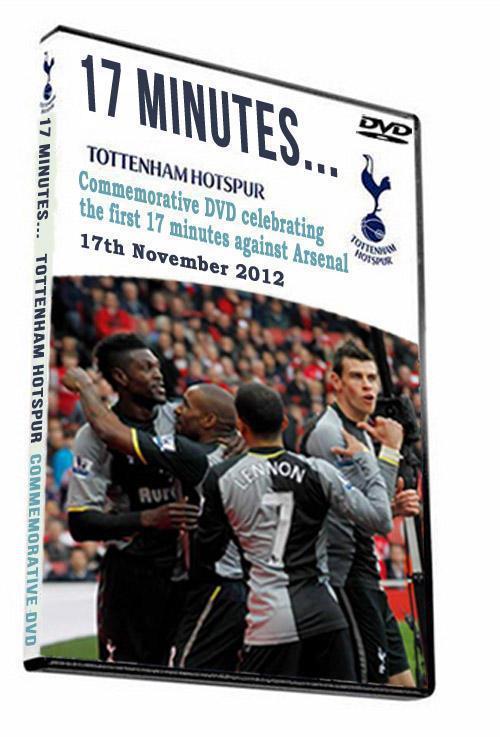 Arsenal 5 - 2 Tottenham Hotspur: Just what we needed - Page 3 A8EkpSBCEAE_pcj
