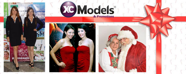 XC_Models's tweet image. 