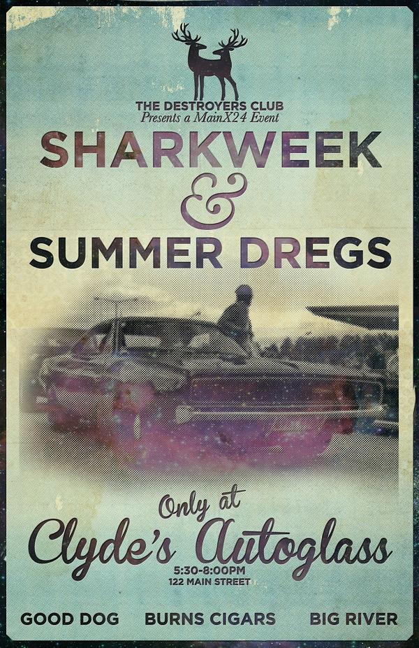 Destroyers Club tweet media