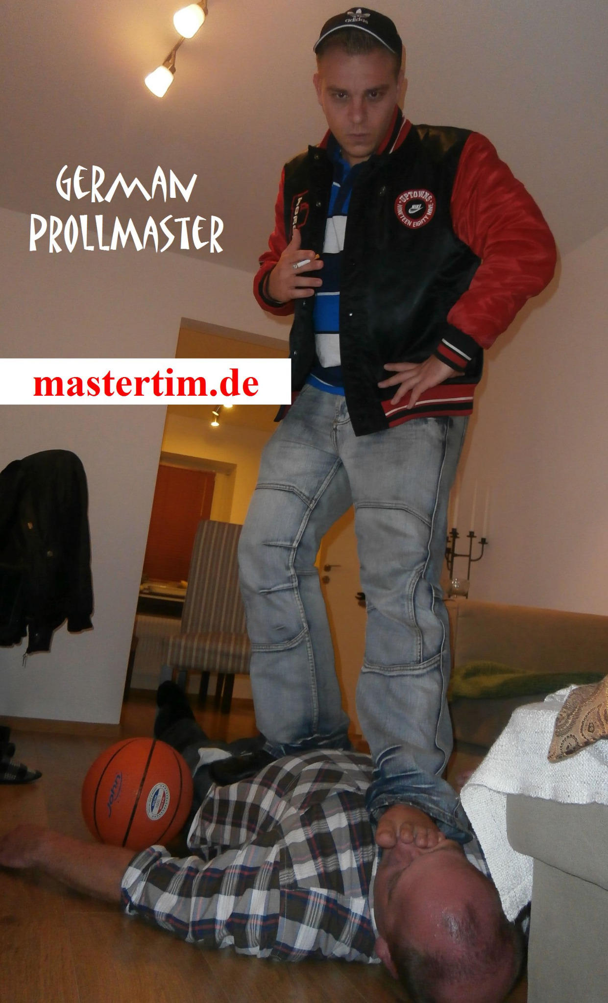 kingtim2012 on X: German Proll Master 24 yo, Trampling a slave , 50 pics  on t.coooRKvq9u  X