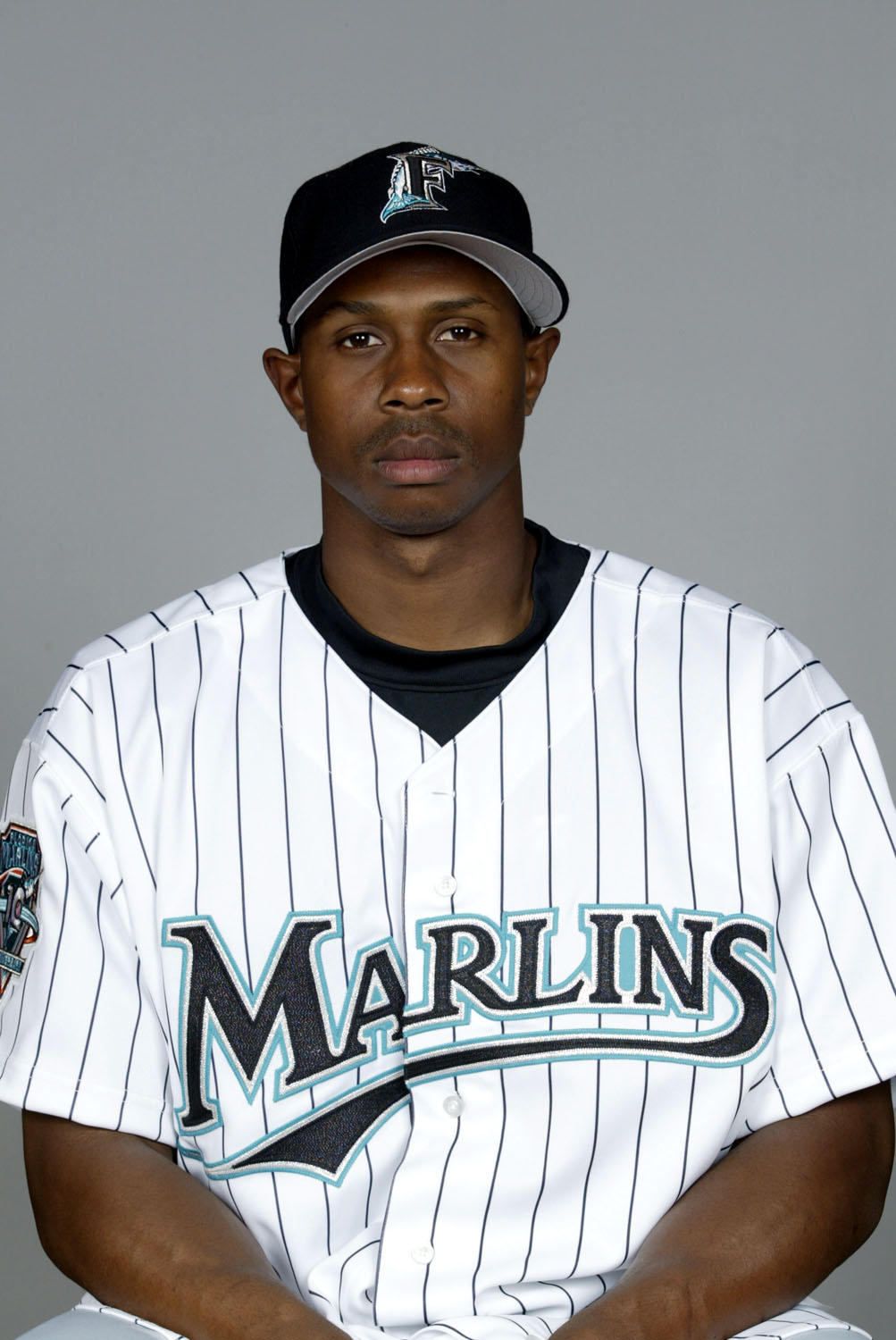 Miami Marlins on X: OFFICIAL: The #Marlins announce the signing of Juan  Pierre. He batted .307 in 130 games last season, w/ 37 stolen bases   / X