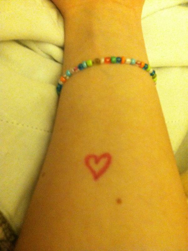 love yourself take care hold your heart close stay strong...if you ever start doubting this learn to love again ❤