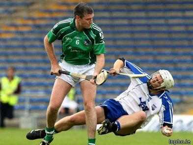 Limerick GAA Banter tweet media