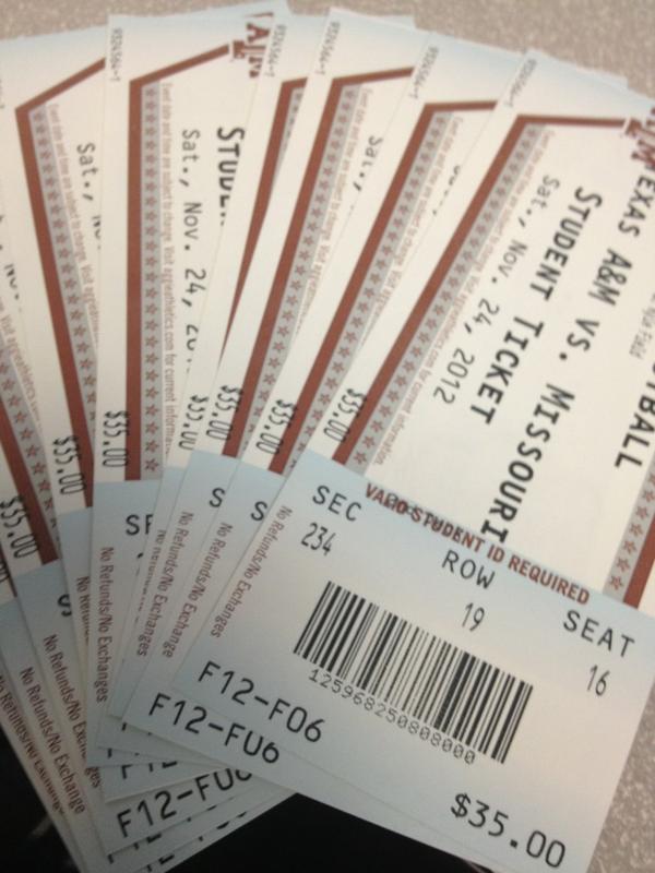 OhMyLANA's tweet image. Finally...  #2ndDeck #aggieproblems #BTHOmizzou