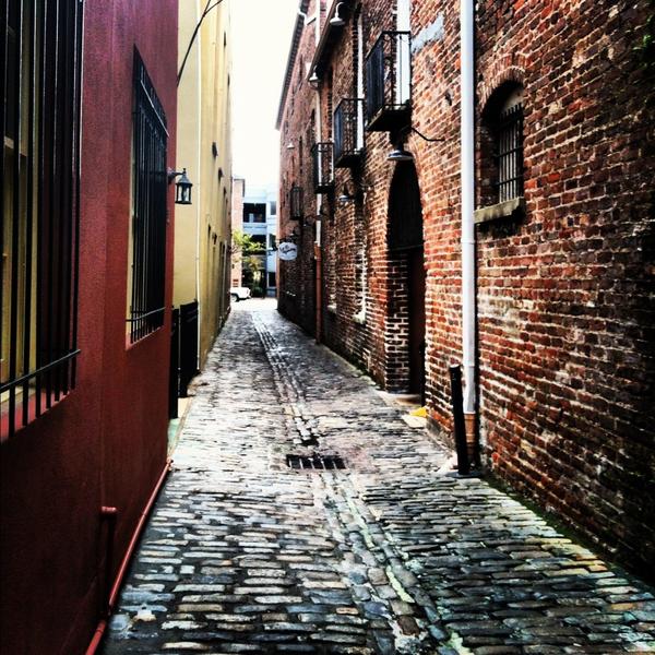 sbuckinghammer's tweet photo. the jury has deliberated and the verdict is in... @RICHARDPKzoo would stinkin love Charleston #lovincarolina http://t.co/fvusf4nK