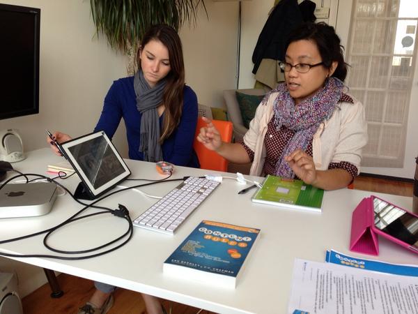 manamica's tweet image. Listen - use google reader, alerts, search Twitter, Facebook lists, LinkedIn news #contentrules @marketingprofs