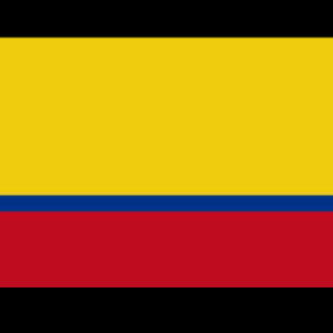 wisalas's tweet photo. Esta es la nueva bandera de colombia que se ondeará en san andres http://t.co/Z3OTrcC5