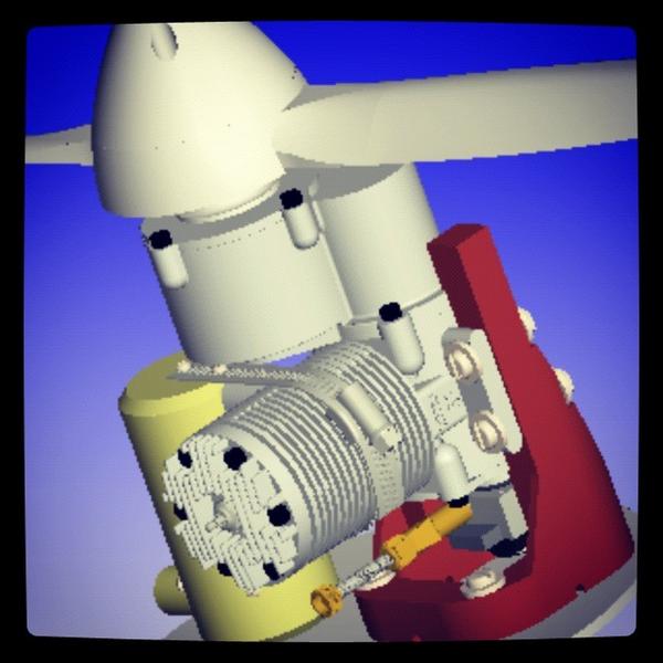 vueCADfanboy's tweet image. @vueCADfanboy #vueCAD View 3D CAD models directly from a website, an FTP site or a 3rd party service only @vueCAD!