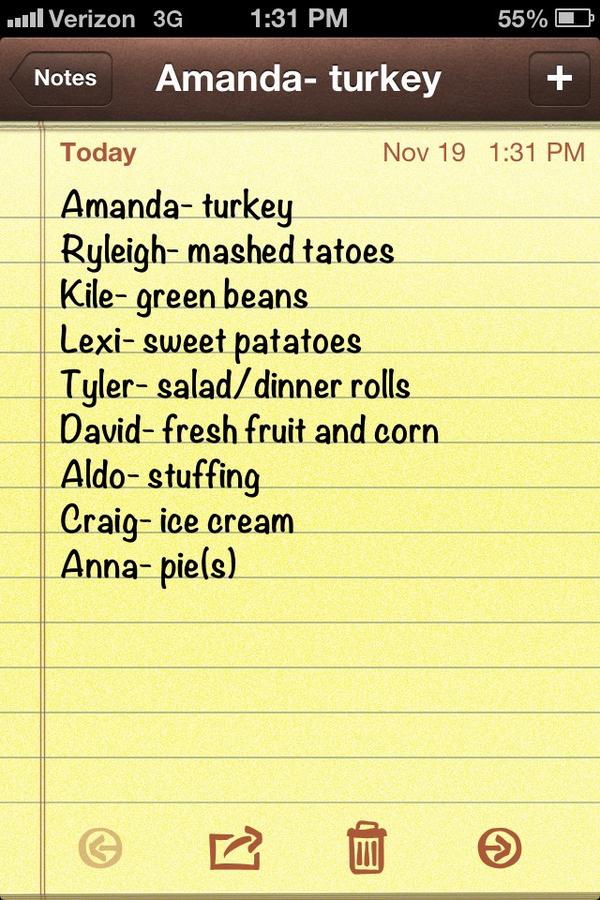 RyesTaylord's tweet image. Yay! Danksgiving is real! Can&apos;t wait til tomorrow! #FinalLineUp