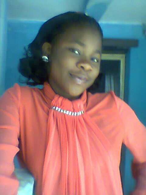 Funmi iyanda mary tweet media