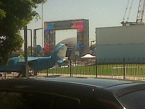 GabydeMartelli's tweet image. #CIRCOPOLIS tiene generador propio kris lo hizo ! Y los vecinos no tenemos luz !!!