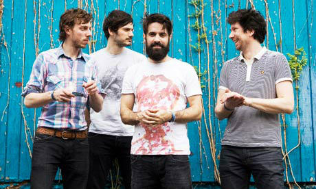 lapremiere's tweet image. Le groupe #clockopera ce mardi matin dans #legrandmag avec j-m #panis &amp;gt; 9h : youtube.com/watch?v=8B3ubR…