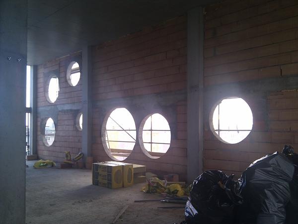 projekt_studio's tweet photo. Kdo může říct, že bude mít v kanceláři Velký vůz? My ano! :-) A bude to boží. http://t.co/DO7yLAgv