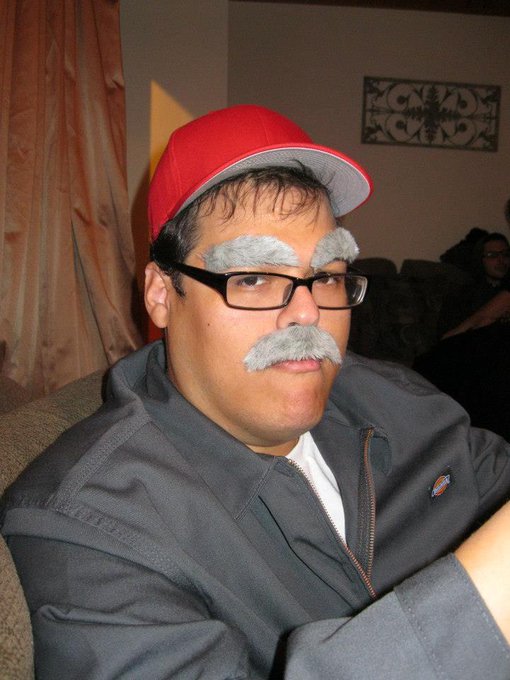 Watch Isaiah Dominguez's leaked NSFW photo on TwXstars