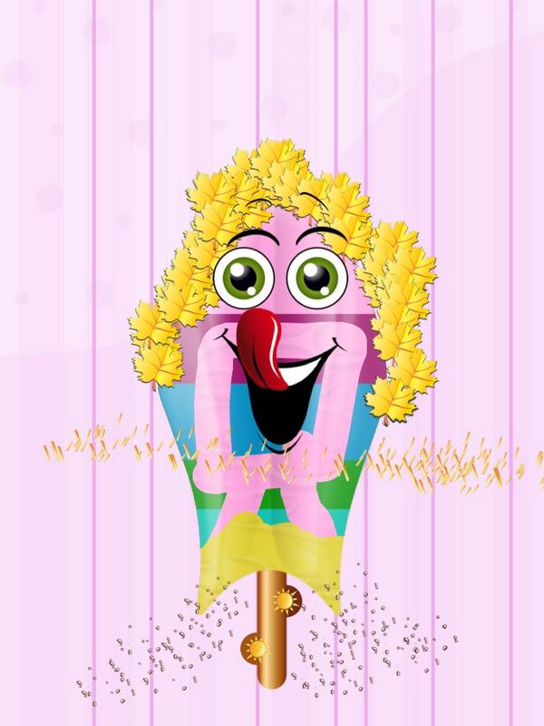 notsosinglemama's tweet photo. Ice Pop &amp; Popsicle Maker! - https://t.co/mkndFVsq http://t.co/DhsRJAmk