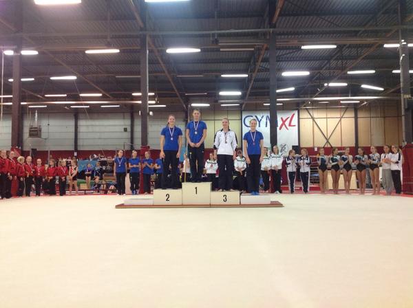 Springbok_ed's tweet image. Mijn senioren dames