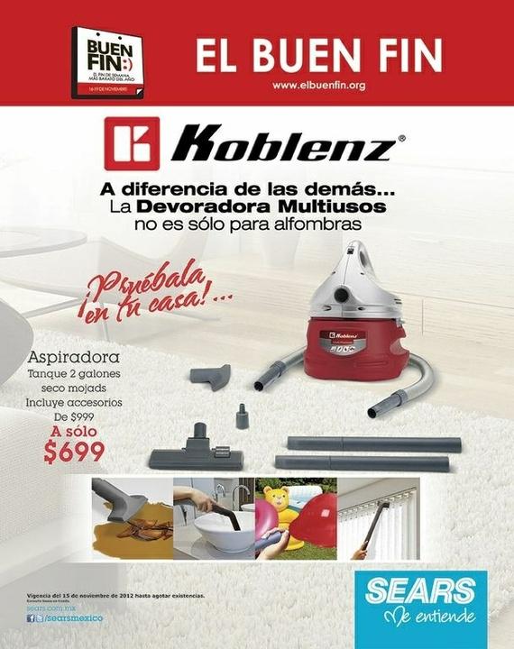 Sears México on Twitter: \
