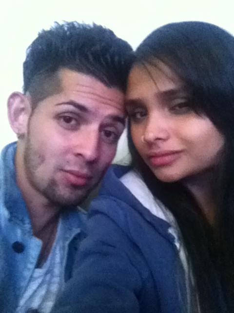 As&iacute; fue mi s&aacute;bado ❤ http://t.co/q6NXQ1zV