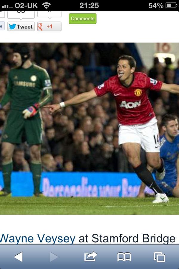 ithorne84's tweet photo. @CH14_ http://t.co/mSlXn5gO