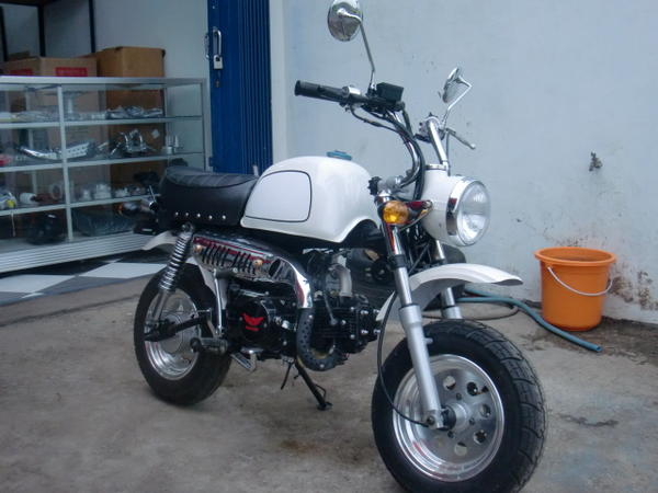 Rahmadjaya Trailshop tweet media