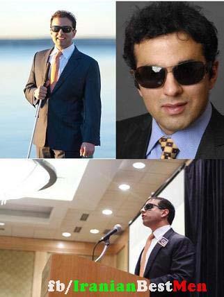 IranianBestMen's tweet photo. برای اولین بار در تاریخ آمریکا یک ایرانی به عنوان ...
http://t.co/X09eJGUB http://t.co/U7WRE9yP