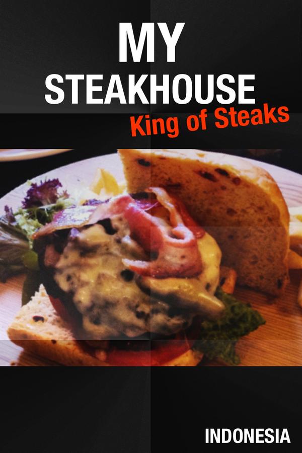 SOGGHH's tweet image. #posterplus #poster #posterapp #iphone #indonesia #food #yummy #steak
