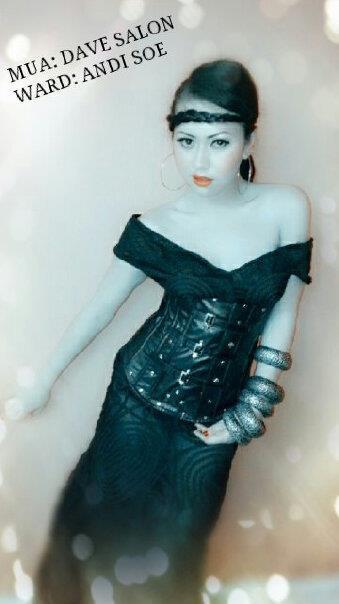 Maura Rahma (@aurasheira03) on Twitter photo 