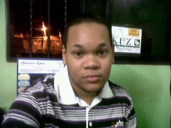 BCBisaac's tweet photo. Tu real angelito, ''BCB'' llegale.'. Guare.'. http://t.co/ibnJshJ2