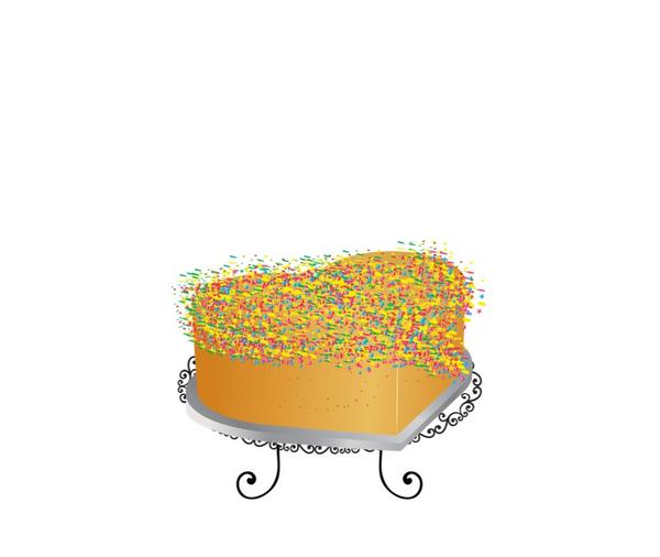 PCWelectrical's tweet image. I made this cake with the "My Cake Shop" app!,).7 itunes.apple.com/app/id542640976