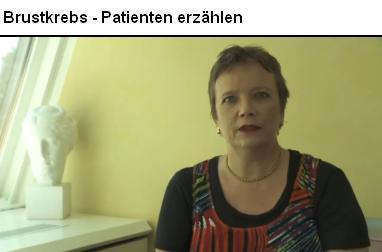 YouTube: Patientinnen sprechen über #Brustkrebs j.mp/Uctk26 #Tumor