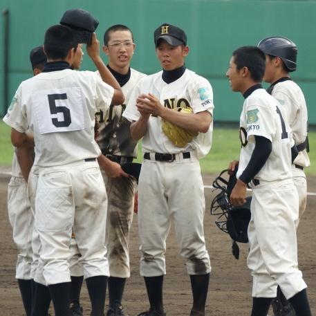 都立日野高等学校硬式野球部 (@hino_baseball) / Posts / X