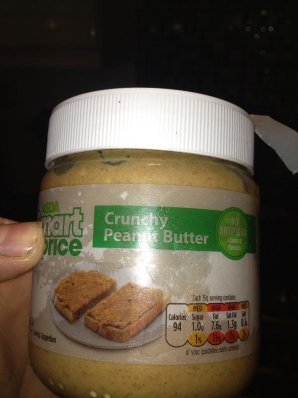 mou537's tweet photo. Ahhhhh peanut butter and jelly........... http://t.co/fjAxvBqq