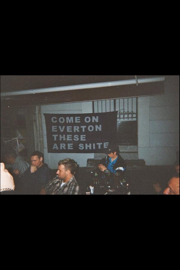 ham1878's tweet image. @everton_flags my flag before the Greeks got it and burnt it