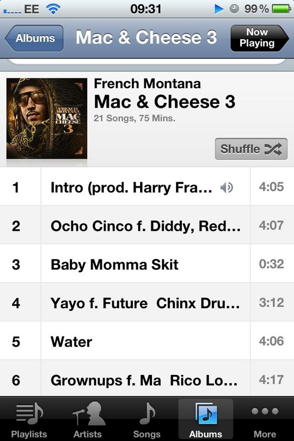 JordanDGJackson's tweet image. Mac N Cheese 3 Ay Ay Ay