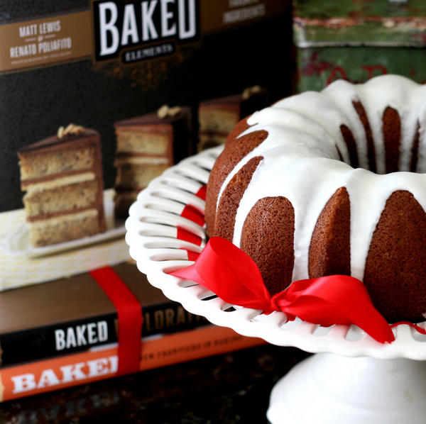 Claire Bamundo on Twitter "Sweet! kitchenade's Triple Rum Black