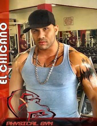 Chicano tweet media