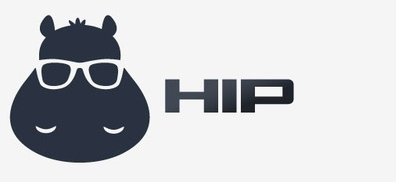 Meet Hip, the best way to discover the coolest, "hippest" apps. Coming on for iOS &amp; Android on November 27. (@hellohip)