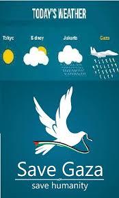 halalcorner's tweet photo. Gaza Today | RT Please #SaveGaza http://t.co/ajDm1MGM