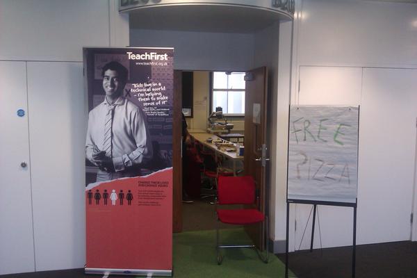 Warwick Physoc tweet media
