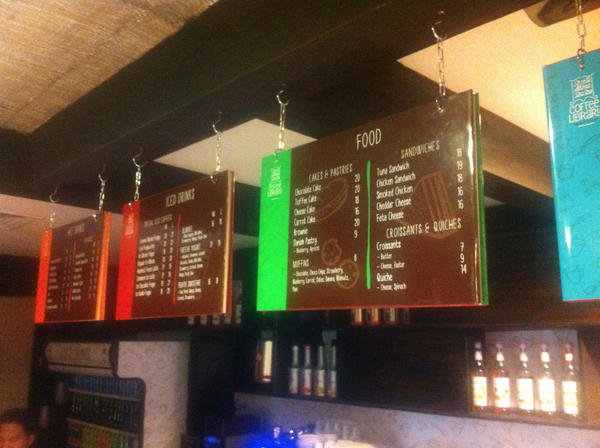 CoffeeLibrarySA's tweet photo. many choices, just like books in a library :)
#coffeelibrary http://t.co/zoLAzTb9