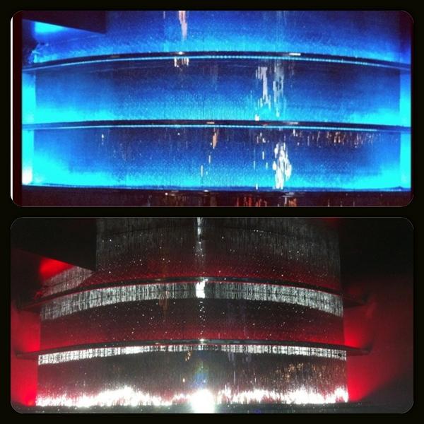 EVEOrlando's tweet image. Playing around with the lighting...all we need now are some bottles #bardisplay #bottlepop #vanityorlando #areyouready