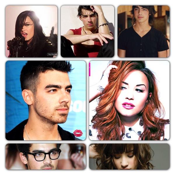 OhMySweetDemi_'s tweet image. Woke up thinking about them so i decided to make a Quick collage :/ #SomethingQuick #OldPics #Jemi #LoveThemEndlessly