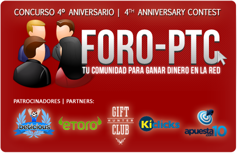 Concurso Foro-PTC