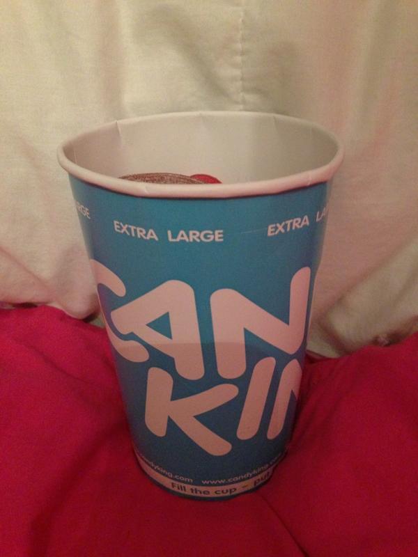 jordangregory_x's tweet image. #CandyKing #Compacted #Sweets #Heaven