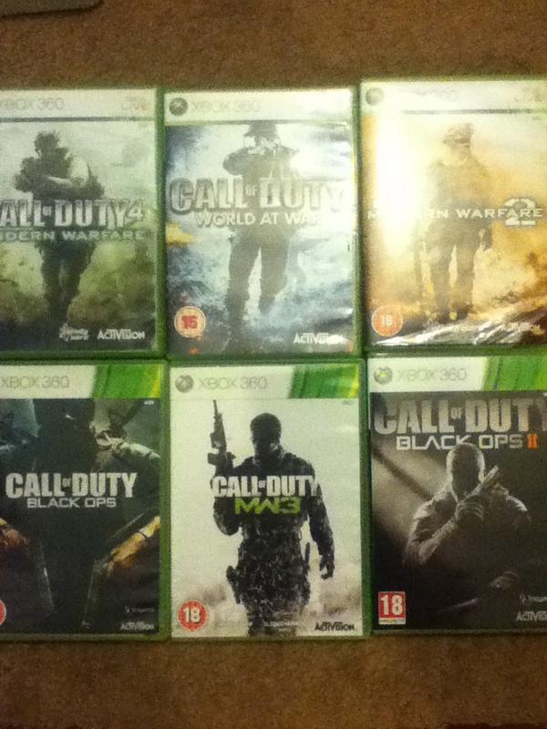 DarrenLuff's tweet image. #cod4mw #cod5 #codmw2 #codblackops #codmw3 #codblackops2
#bosh