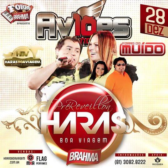 renatomartinsjp's tweet photo. O Último forró do ano em Recife, vai fechar com chave de ouro @AvioesdoForro_ e @Muidao_ dia 28/12 no Haras Boa Viagem. http://t.co/9Wwo13eS