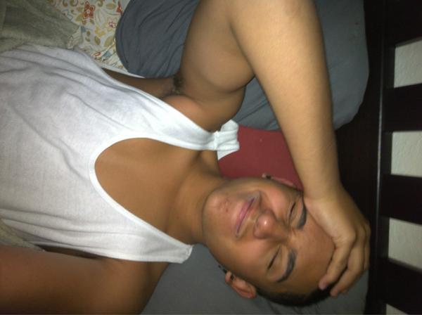 svnchez_'s tweet image. Good afternoon world #justwakingup #overdidit