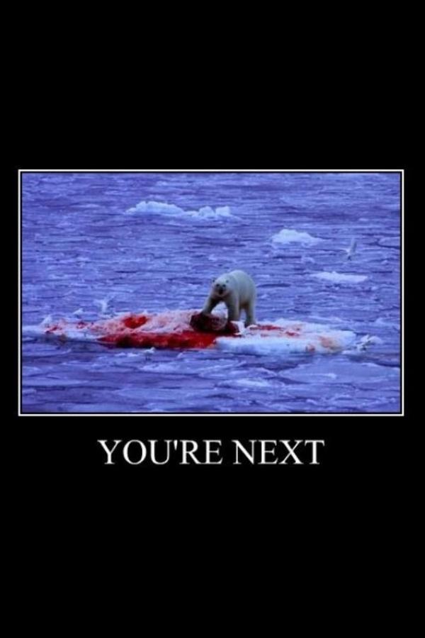 Boothopoulos's tweet photo. @MinoTime @atemesy I got one thing to say to you http://t.co/LdlSFcg1