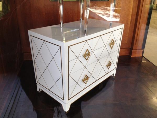 racrealtor's tweet image. I could build a whole #designplan  around this gorgeous piece of fine furniture